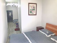 北京馨家公寓 - 温馨双床房