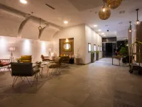 德拉洛薩水療套房飯店 馬拉喀什住宿飯店