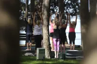Bluesun Hotel Jadran - Gym