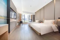 Atour Hotel, Shengli Middle Road, Bengbu City