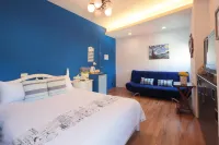 Yilan Happiness Story B&B 2