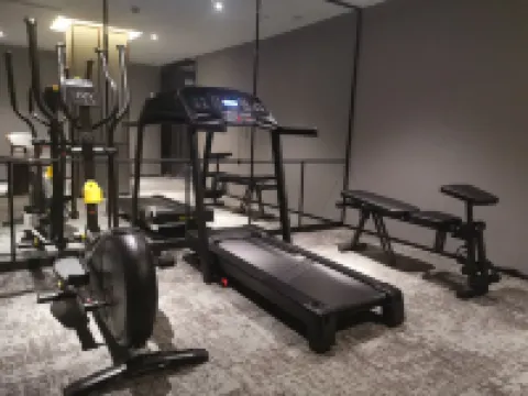 SSAW Boutique Hotel Cheng Man