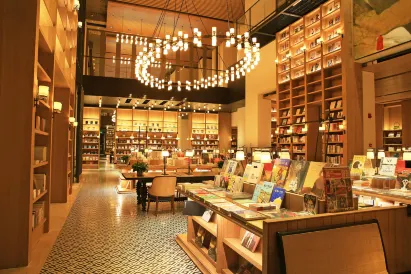 The Mumian Hotel