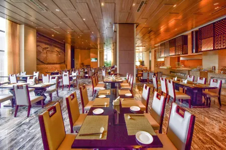 Kingston Lifestyle Hotel Zhangpu Отели в г. Чжанпу