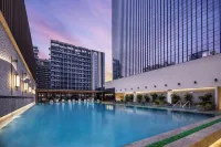 Doubletree by Hilton Shenzhen North Railway Station Hotel a Shenzhen