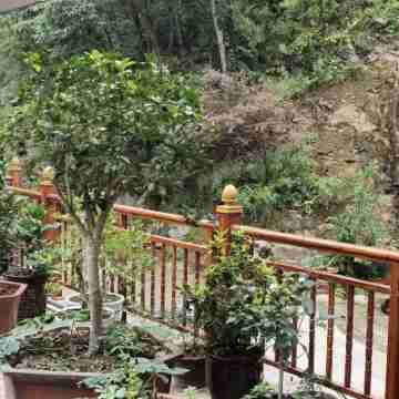 養子溝錢家驛站 Hotel Exterior