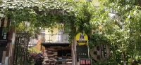 Youjian Inn - Quầy bar