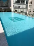 Aloft New Delhi Aerocity