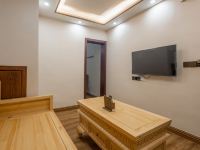 九寨沟珠康大酒店 - 行政套房