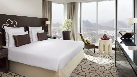 Swissotel Makkah