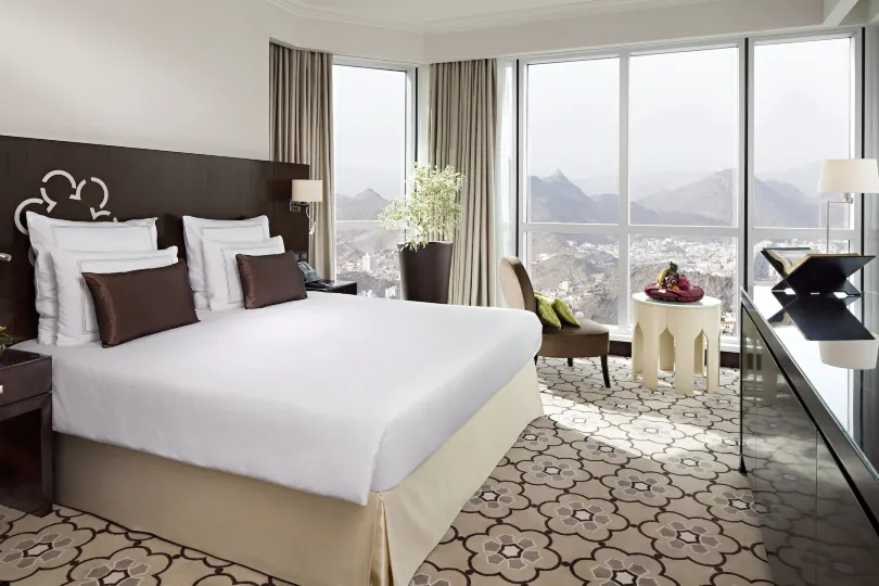 Swissotel Makkah