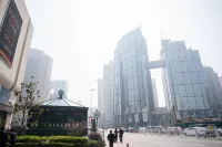 Cool hostel(Qingdao Vientiane City) Hotels in Qingdao