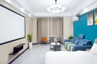Benxuan Hotel (Luoyang Baolong Plaza) - شرفة