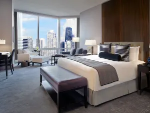 Trump International Hotel & Tower® Chicago