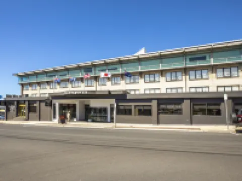 Nightelier Devonport Gateway Hotel Hotels in Devonport