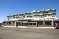 Gateway Hotel by Nightcap Plus Hôtels à : Latrobe