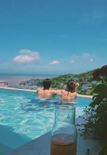 Floral Hotel ·Shengsi Hopetel Hotel Hotels near Heshangtao Scenic Spot