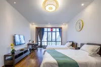Zhang's Garden Hostel Hotel in zona Zhangtai Fruit Industry Hypermarket