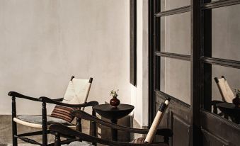 ANYU Hotel - Dali Ancient Town