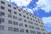 Shankee Hotel (Taiyuan Jianshe Road Railway Station) Hotel di Taiyuan