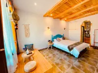 Baicaoju Eco Guesthouse