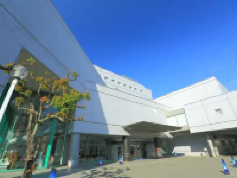 福岡Recent酒店 鄰近海之中道海濱公園的酒店