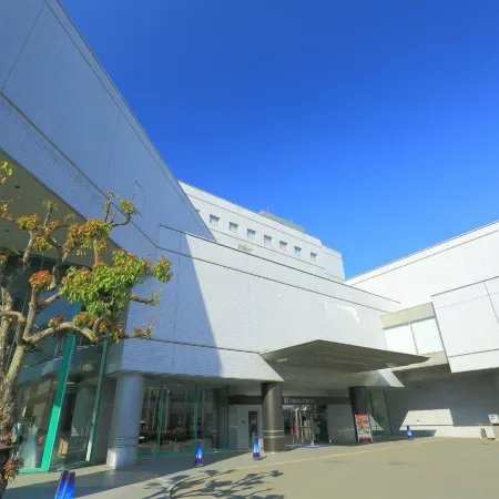 Fukuoka Recent Hotel Отели рядом с достопримечательностью «Железнодорожная станция Хакодзаки»