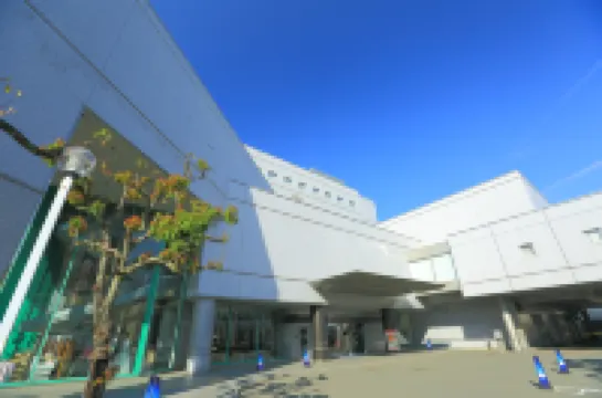 福岡Recent酒店 鄰近西鐵香椎的酒店