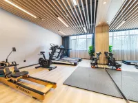 Huangcheng Xiangfu H Hotel (Mang River Scenic Area Visitor Center) Hotels in Yangcheng