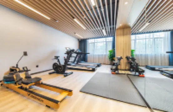 H飯店（蟒河景區遊客中心店）