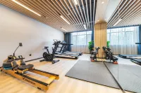 Huangcheng Xiangfu H Hotel (Mang River Scenic Area Visitor Center) فنادق في يانغ تشنغ