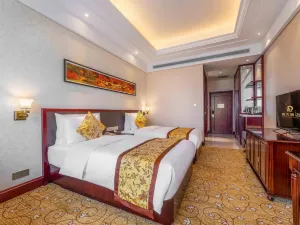 Evergrande Hotel Shuangyashan