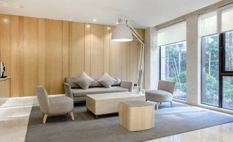 JI Hotel (Shanghai Hongqiao Gubei Road)