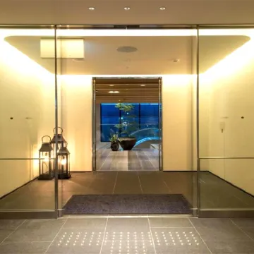 Hotel Forza Kyoto Shijo Kawaramachi Hotels near Shijo Kawaramachi