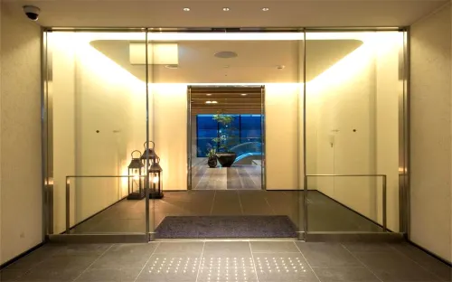 Hotel Forza Kyoto Shijo Kawaramachi
