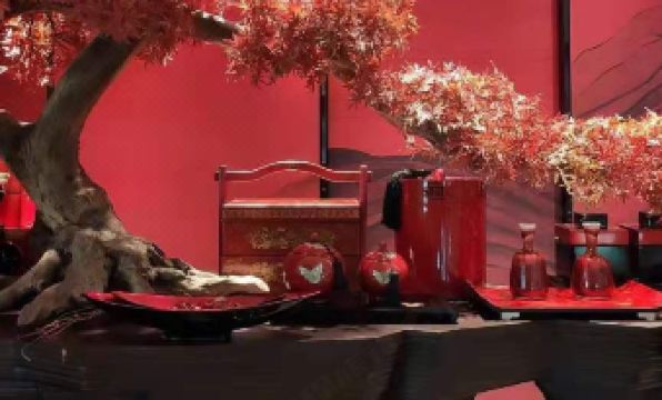 Xinhua Jianguo Hotel