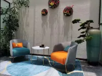 Xianghu International Hotel Отели рядом с достопримечательностью «Колледж информационных приложений Цзянси (Колледж Ван Тонг)»