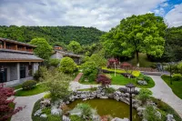 Dexing Damaoshan International Kangyang Hotel Отели в г. Десин
