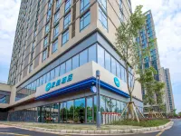 Hanting Hotel (Jingzhou Railway Station) Hotels in Jingzhou