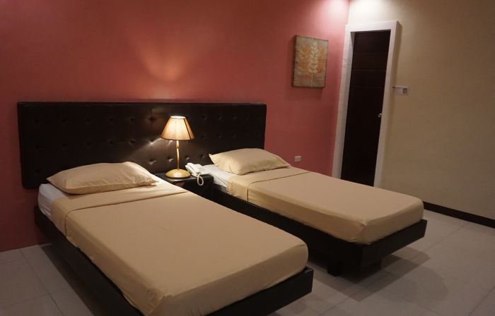 Urbantel Hotel