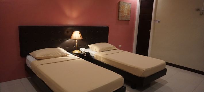 Urbantel Hotel Kuzon otelleri