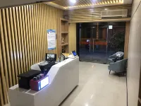 Maojin Select Hotel (Shanghai South Changjiang Road) Hotels near Shanghaitaocikeji Art gallery