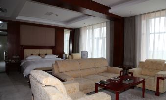 Dunhuang International Hotel