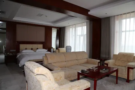 Dunhuang International Hotel