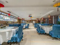 Metropolo Jinjiang Hotels (Taiyuan Changfeng street subway station) Hotels near Changfeng Street