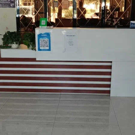 Dali Xintai Hotel