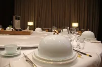 Victory Hotel - petit déjeuner
