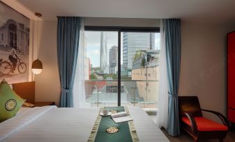 Little Saigon Boutique Hotel