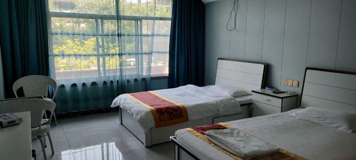 Alpine Lihe Accommodation Hotels in Qishan