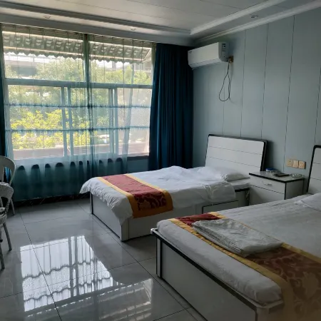 Alpine Lihe Accommodation